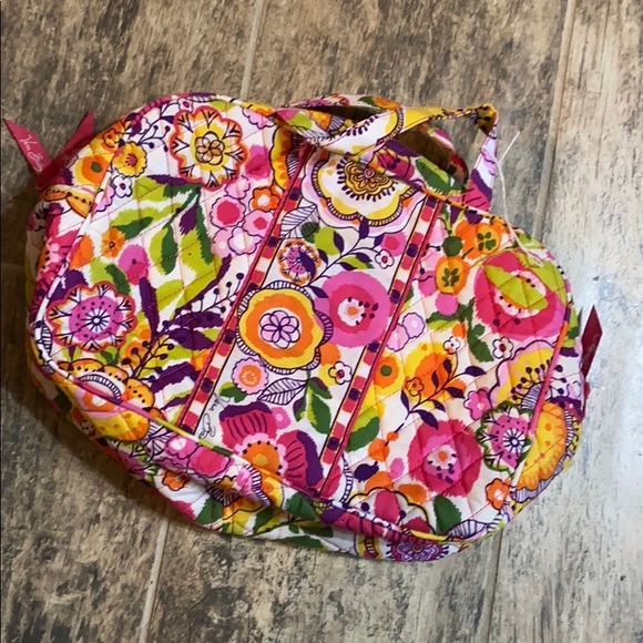 Vera Bradley Handbags - Vera Bradley Toiletry Bag